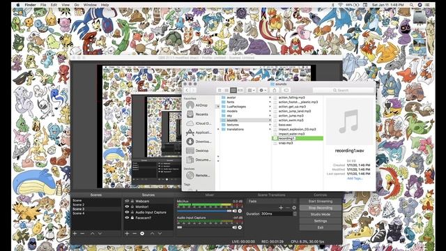 How to change the death sound in ROBLOX! (For Mac) смотреть онлайн
