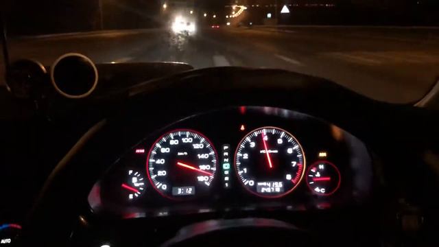 Subaru ej208 twin turbo смотреть онлайн