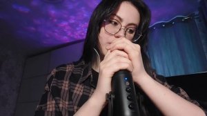 АСМР быстрые ЗВУКИ РТА ♡ #asmr #асмр #звукирта