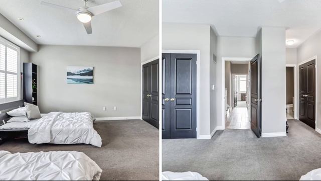 118 Waterside Dr - Property Walkthrough смотреть онлайн