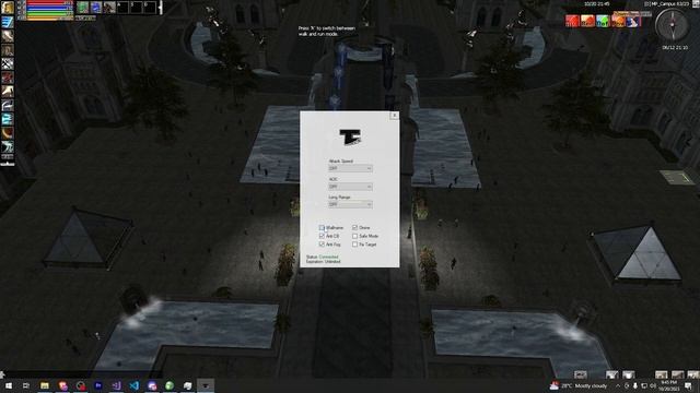 Gods Ran Ep 8 Premium Cheat смотреть онлайн