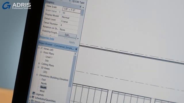 Autodesk Revit LT 2014 - Improving Coordination смотреть онлайн