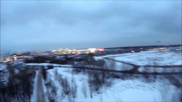 Котельники, Коммерческий проезд, 3