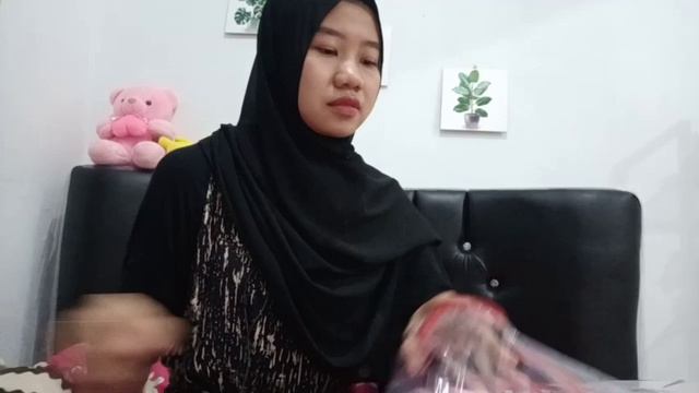 Shopee haul Bedcover set смотреть онлайн