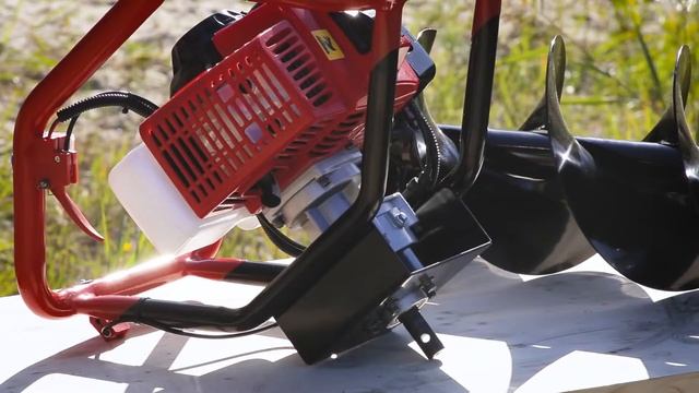 Как выбрать мотобур? Обзор бензинових мотобуров и советы по подбору для сада или рыбалки. смотреть онлайн