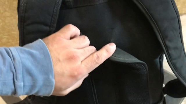 Рюкзак HILTI. Хилти.