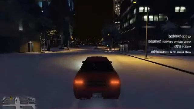 GTA 5 (Import Export) СМОТРИМ ОБНОВУ! смотреть онлайн