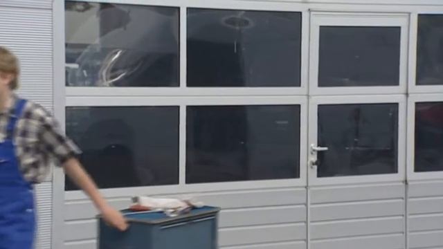 Остекление DURATEC -- высочайшая стойкость к царапинам смотреть онлайн
