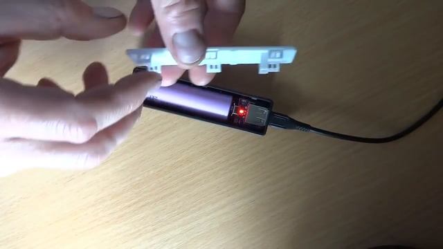 Дешевый Power Bank смотреть онлайн