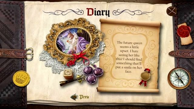 Queen's Quest: Tower of Darkness - Gameplay - PC/HD (NEW) смотреть онлайн