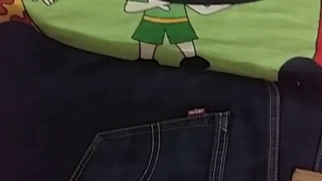 Levis 501ct Review