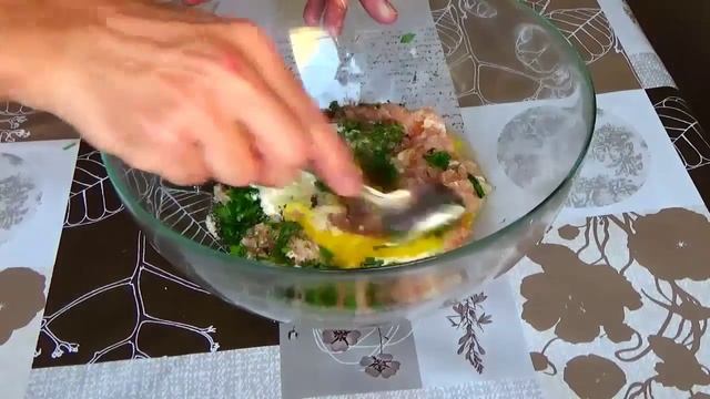 Куриные котлеты с манкой.Котлеты из курицы рецепт. Котлеты из филе курицы. смотреть онлайн