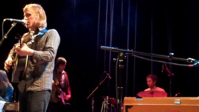 Johnny Flynn - The Box (Live in Chicago) смотреть онлайн