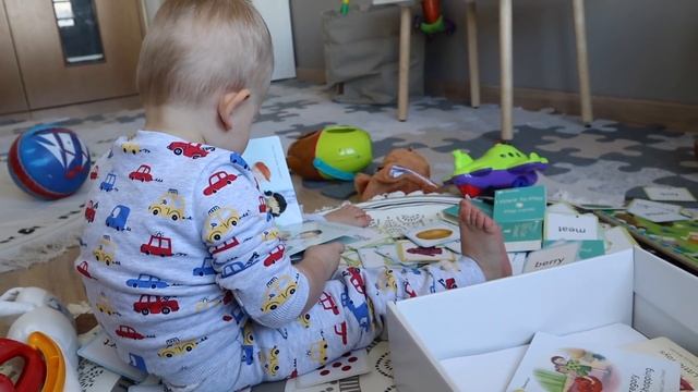 Вишневая красота