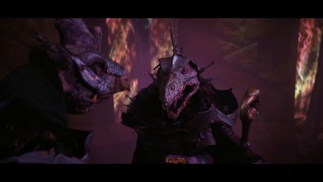 The Dark Crystal Age Of Resistance - Do You Dream? смотреть онлайн