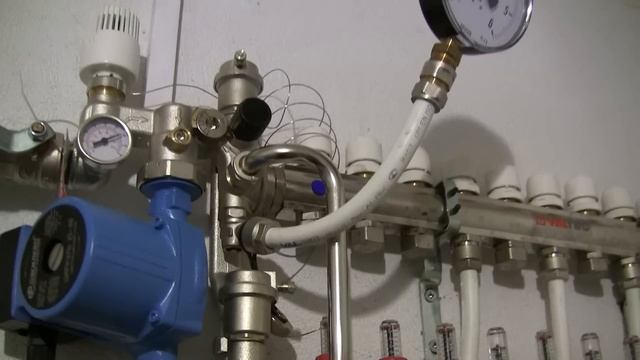 Теплый пол Valtec смотреть онлайн