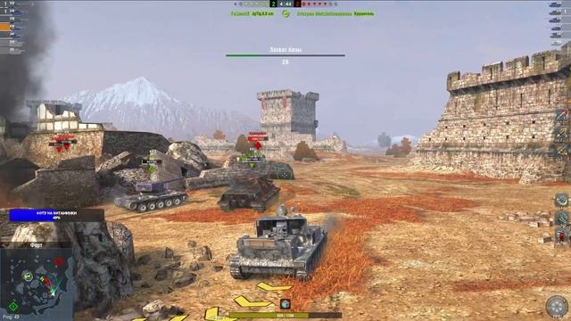 ОТКРЫВАЕМ КОНТЕЙНЕРЫ И ПРОБУЕМ ВЫБИТЬ САМЫЙ РЕДКИЙ ТАНК НА 9 ЛВЛ Tanks Blitz! + РОЗЫГРЫШ