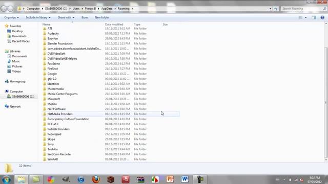 How To Access Your Minecraft World Files смотреть онлайн