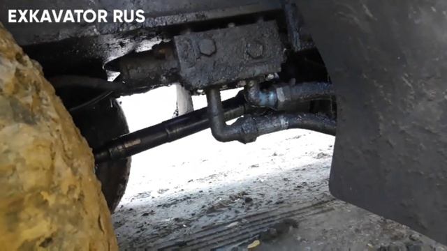 ДЕЛЮСЬ ОПЫТОМ И ДАЮ СОВЕТЫ ПО ЭКСКАВАТОРУ ЕК 18 ТВЭКС смотреть онлайн