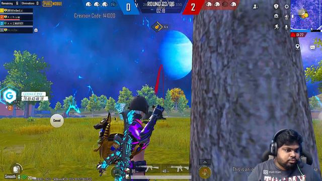 Open Zone Fight Intense Match 🔥 ( WOW Mode ) 💥 смотреть онлайн
