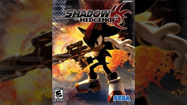 Shadow the Hedgehog (video game) | Wikipedia audio article смотреть онлайн