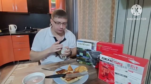 НЕМНОГО НОСТАЛЬЖИ ПОД БЛИНЧИКИ ИЗ МАГНИТА/ДЕНДИ смотреть онлайн