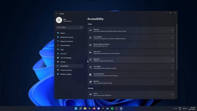 How to Disable Sticky Keys Popup Windows 11 смотреть онлайн