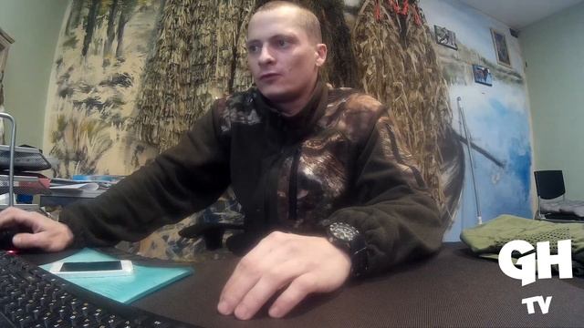 Новинка от компании NordKapp.Термобелье STERK 9455.Честный обзор и тест.