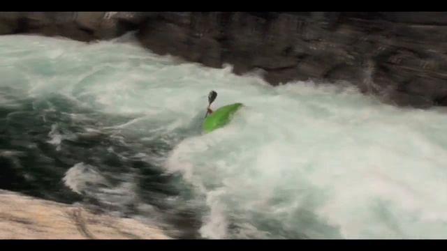 TRAIN TO SMILE - FITNESS TV 87 - Canoe in Norway смотреть онлайн
