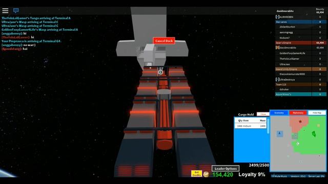 Roblox:Galaxy:How To Trade смотреть онлайн