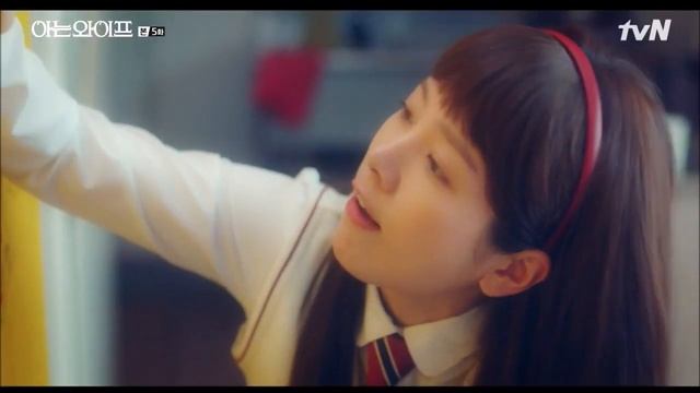 Cha Joo Hyuk + Seo Woo Jin- In My Veins