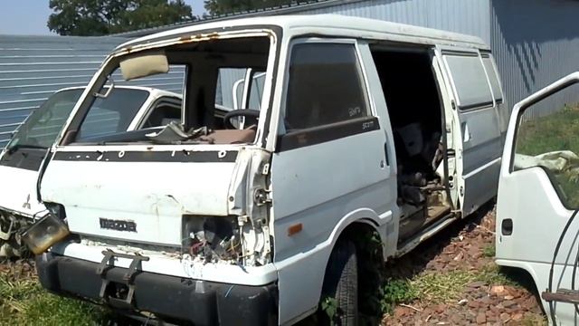 Разборка грузовиков, автобусов. смотреть онлайн