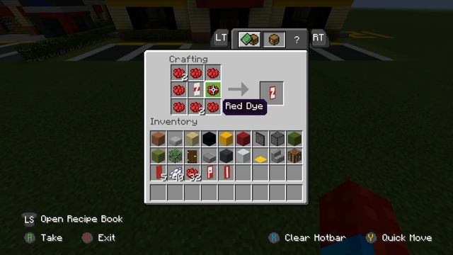 Minecraft Tutorial: How To Make A Pizza Hut (Restaurant) "2019 City Tutorial" смотреть онлайн