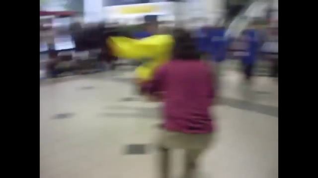 Hatsune Miku Vs Richard Stallman on Levan Polkka смотреть онлайн