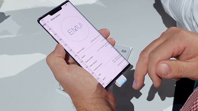 Huawei Mate 30 Pro: První dojmy z nejlepšího fotomobilu současnosti смотреть онлайн