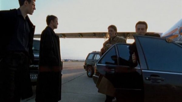 Бригада 2002 Интро ( Brigada 2002 Intro ) 4k Remastered by BlackMachine