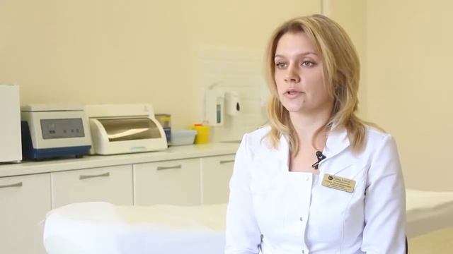 Лазерное удаление сосудистых звездочек и пигментных пятен в клинике ГрандЭстет смотреть онлайн