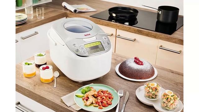 Multikocher Test 2023 ? TOP 3 beste Multikocher смотреть онлайн