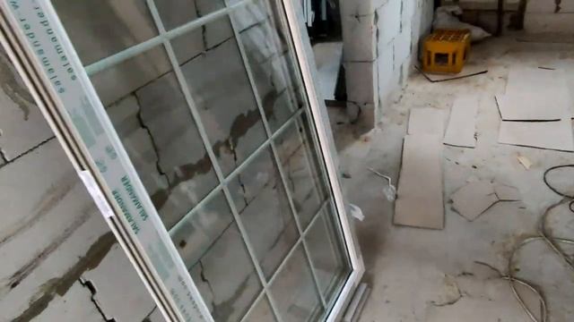 Выбор и монтаж окон, как подобрать и установить окна смотреть онлайн