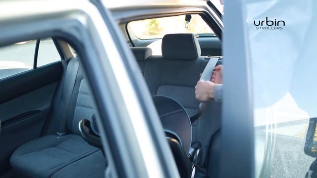 Urbin Strollers смотреть онлайн