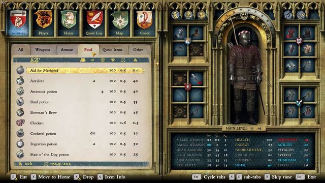 I'm a serial killer!!! / Kingdom Come Deliverance Gameplay смотреть онлайн