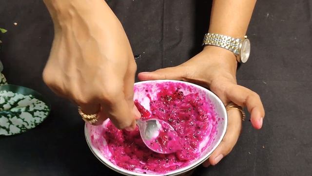 উজ্জ্বল ও ফর্সা ত্বকের জন্য ম্যাজিক্যাল ড্রাগন ফলের ফেসপ্যাক/ত্বকের সমস্যায় ৩ দিনে দৃশ্যমান ফল পাবে смотреть онлайн