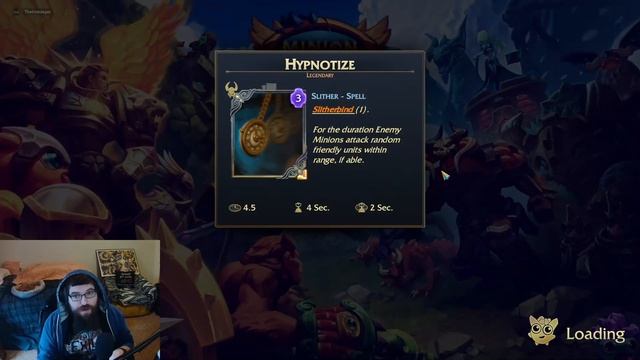 Minion Masters Deck Guide to: Stormbringer смотреть онлайн