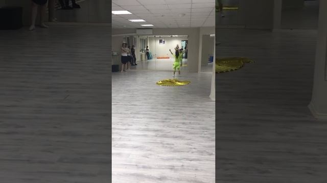 Мое хобби❤️ ВОСТОЧНЫЕ ТАНЦЫ смотреть онлайн
