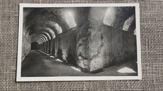 Тиволи открытки - Старые фото Тиволи / Tivoli postcards - Old Tivoli photos смотреть онлайн