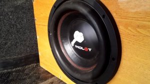 Урал молот 10