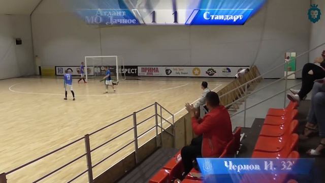 Обзор. Атлант МО Дачное - Стандарт смотреть онлайн