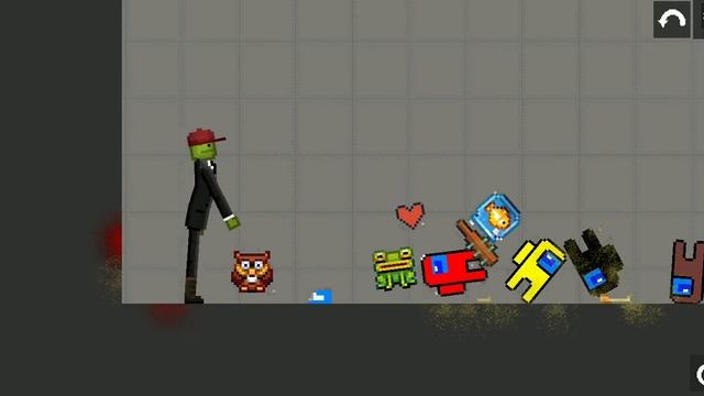 МОДЫ для neon playground смотреть онлайн
