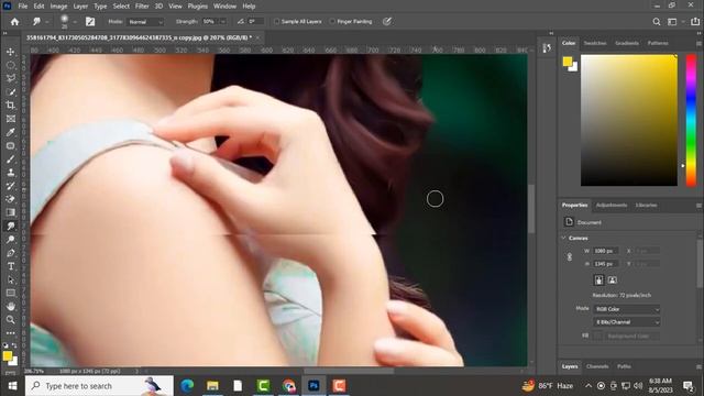 Photoshop Photo Editing | Best Photo Editing Tutorial Level-Premium | Photoshop Editing смотреть онлайн