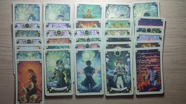 ТАРО: Он ведёт себя как мальчишка🤯расклад на отношения❤Совет Высших Сил смотреть онлайн